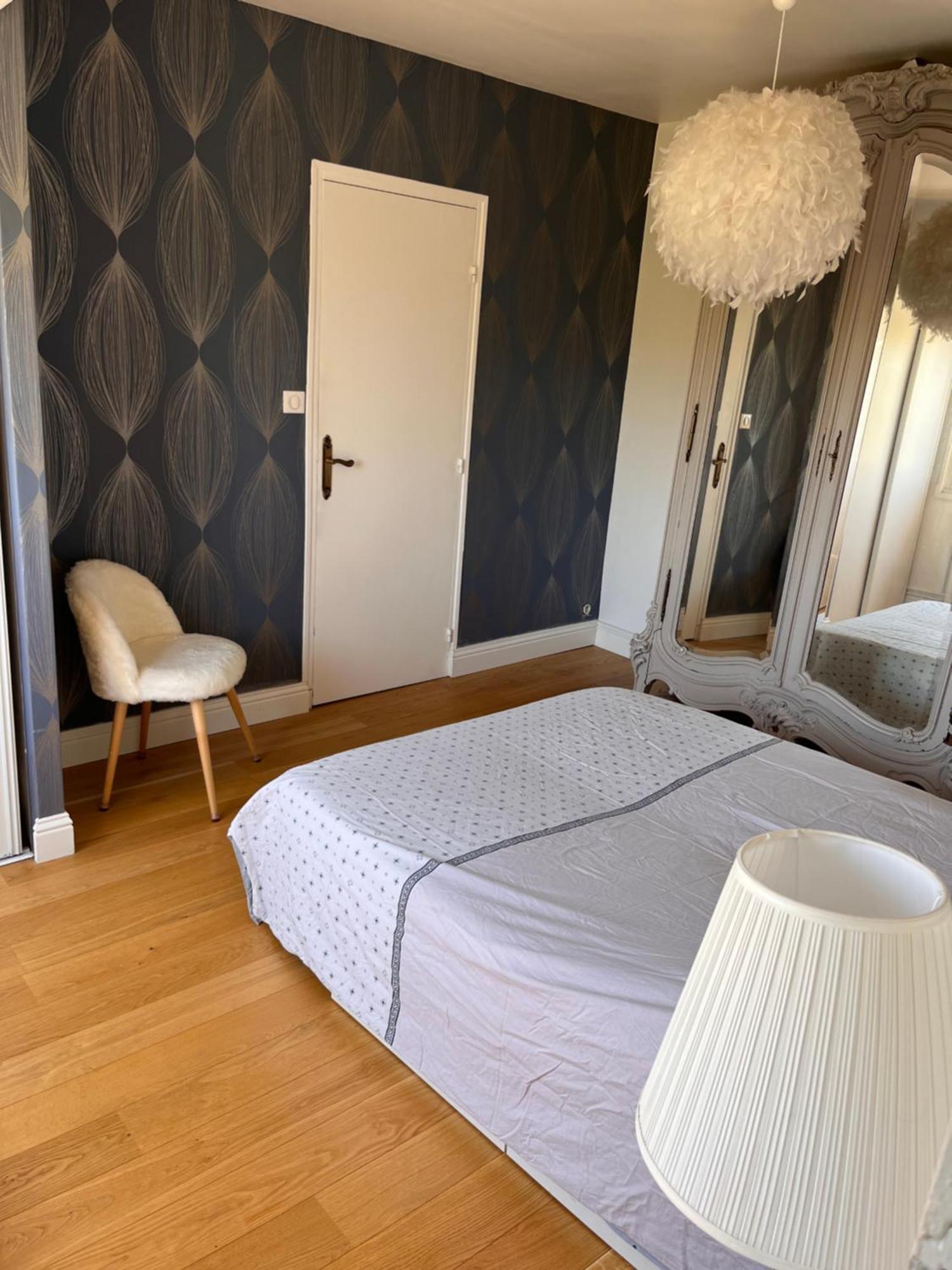 Appartement De Charme Vue Sur Loire Нант Екстер'єр фото