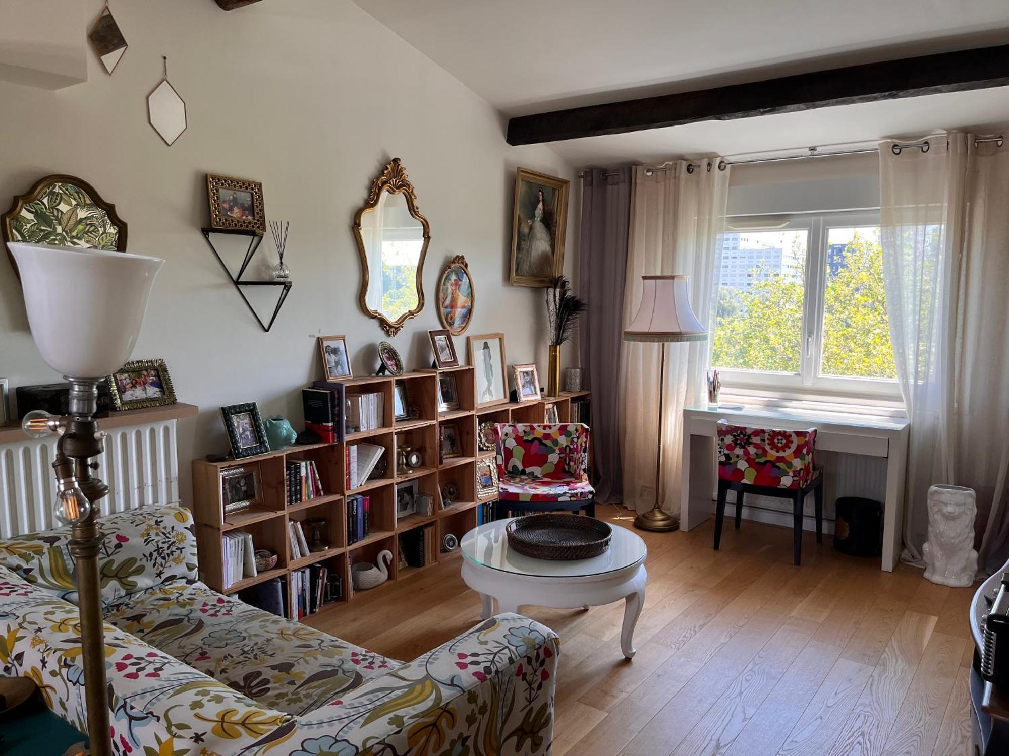 Appartement De Charme Vue Sur Loire Нант Екстер'єр фото